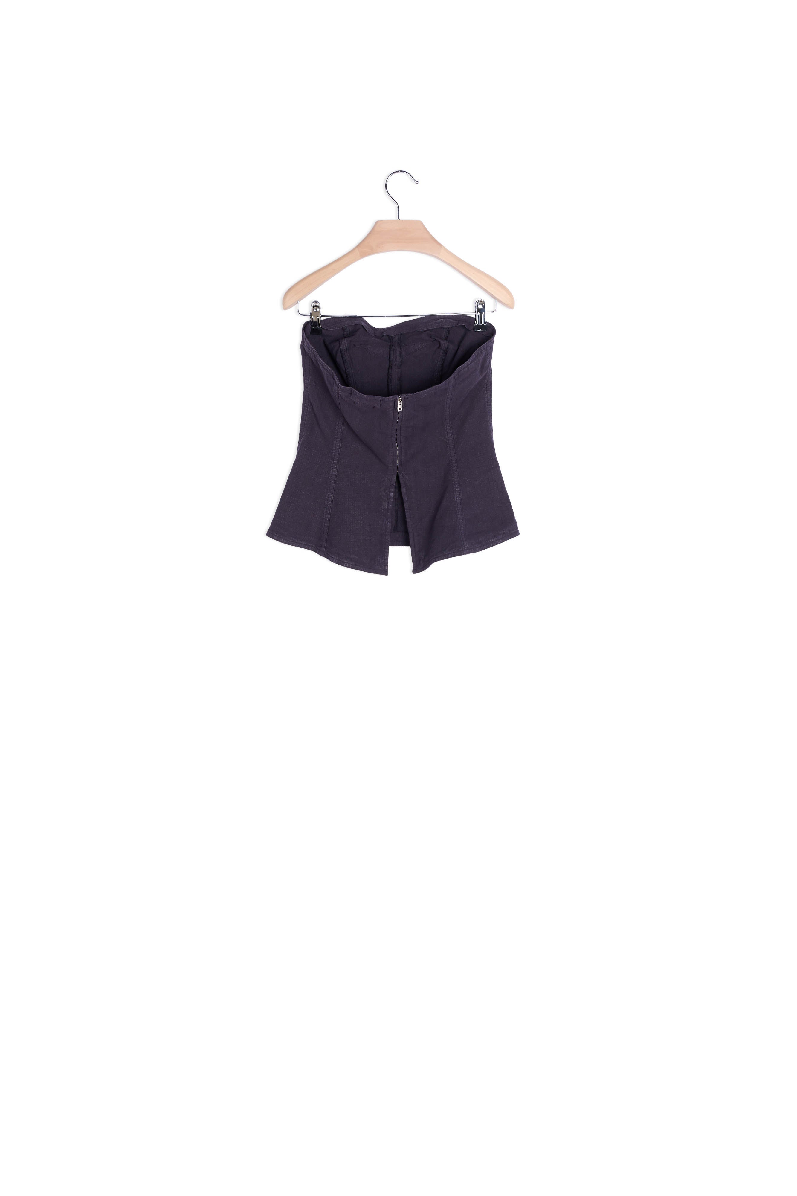 TOP Faume - seconde main