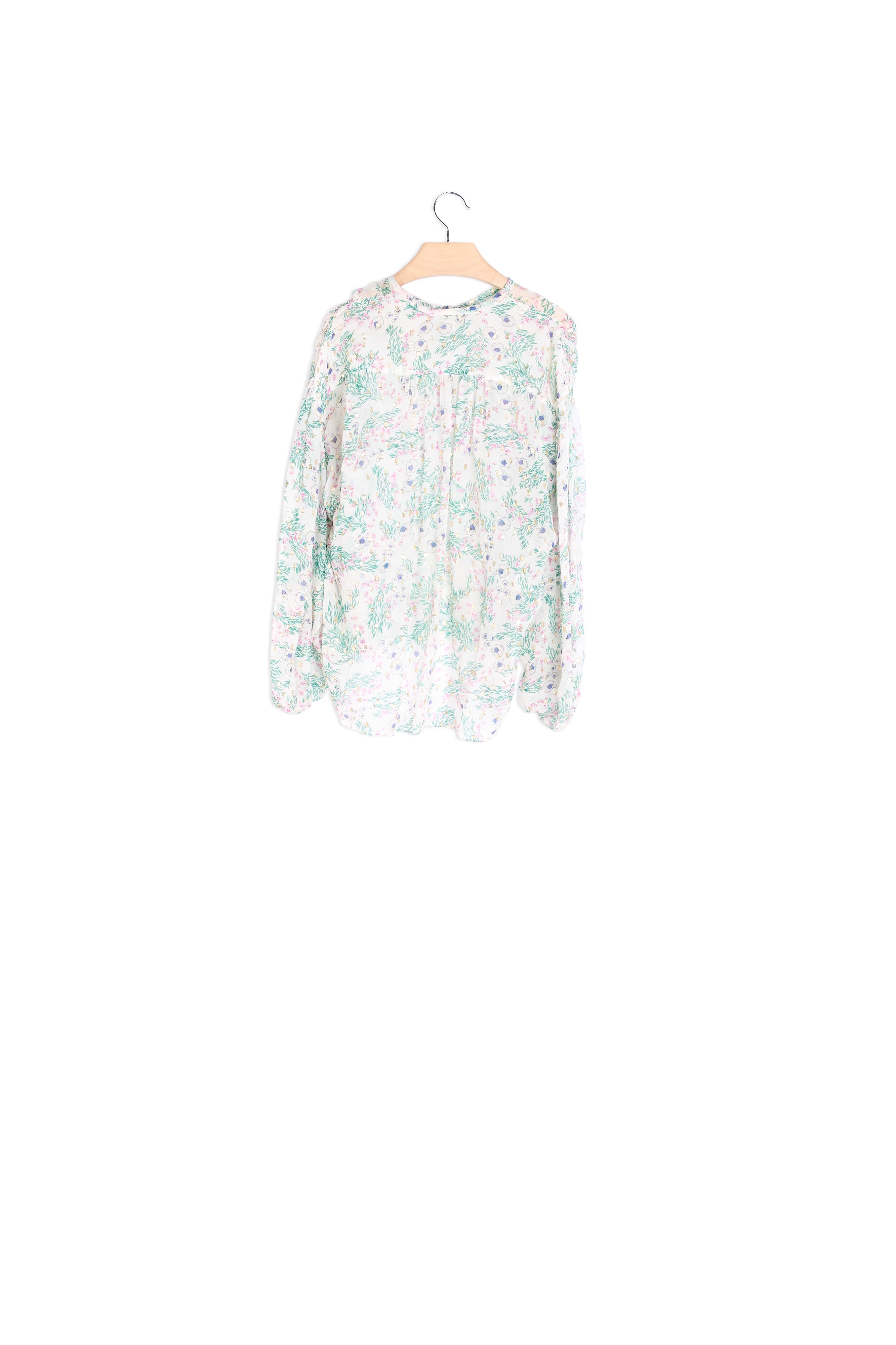 SHIRT Faume - seconde main