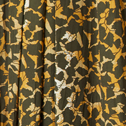 ROBE AISSA Faume - seconde main