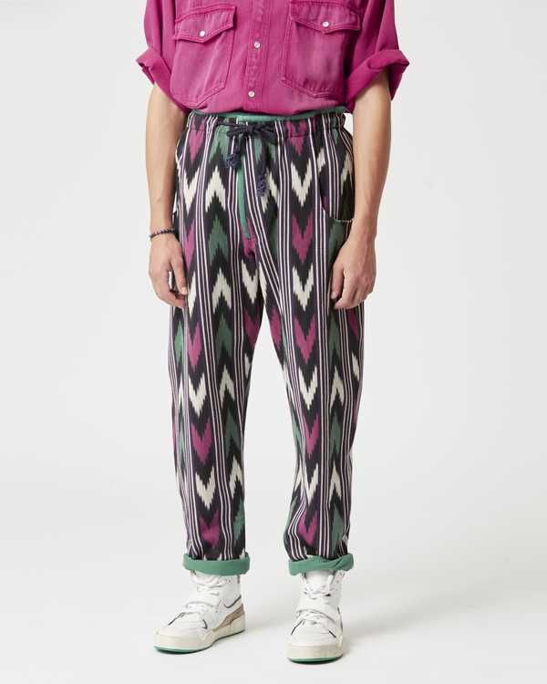 PANTS LIAGO Faume - seconde main