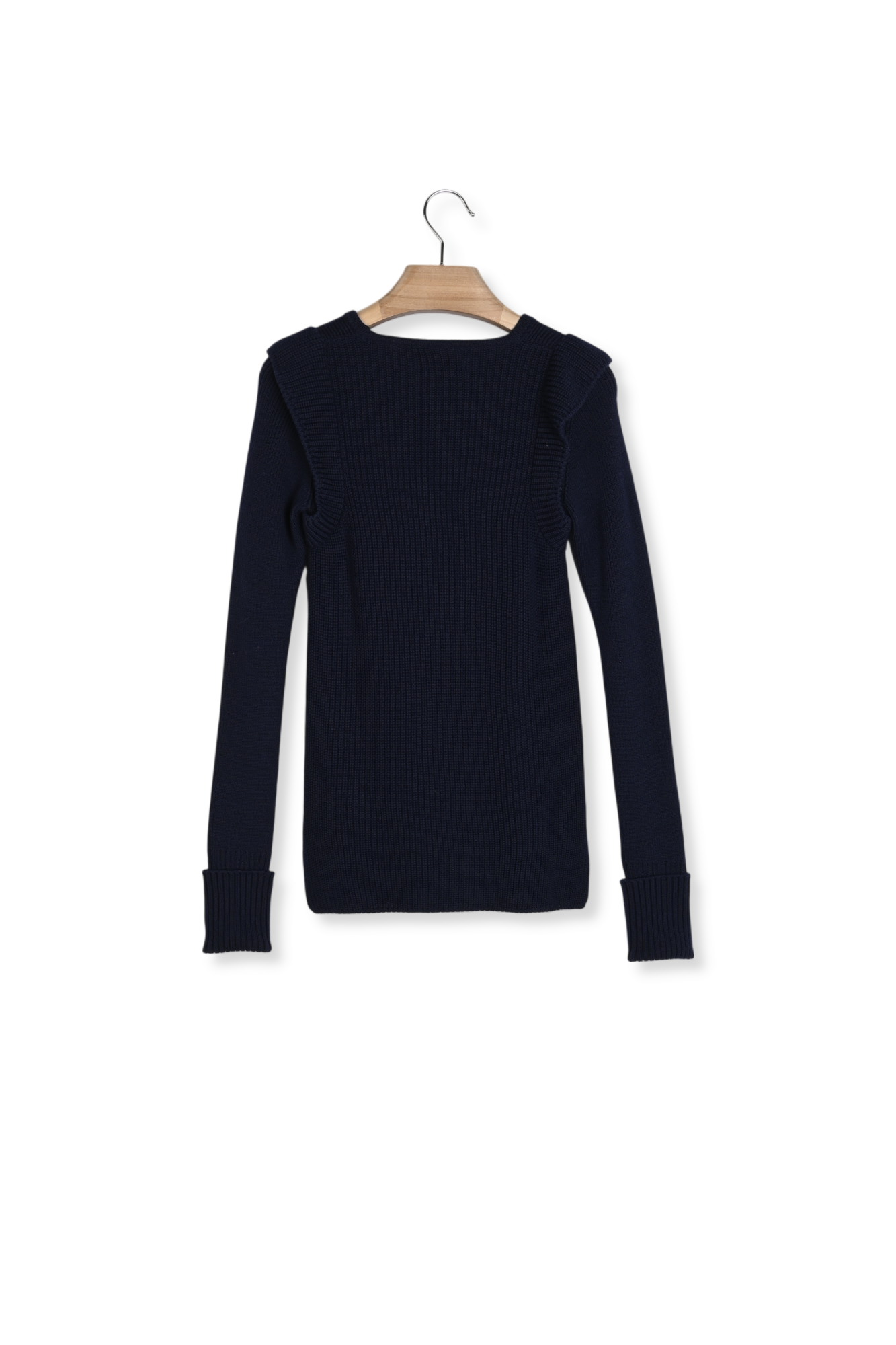 PULL CARLA Faume - seconde main