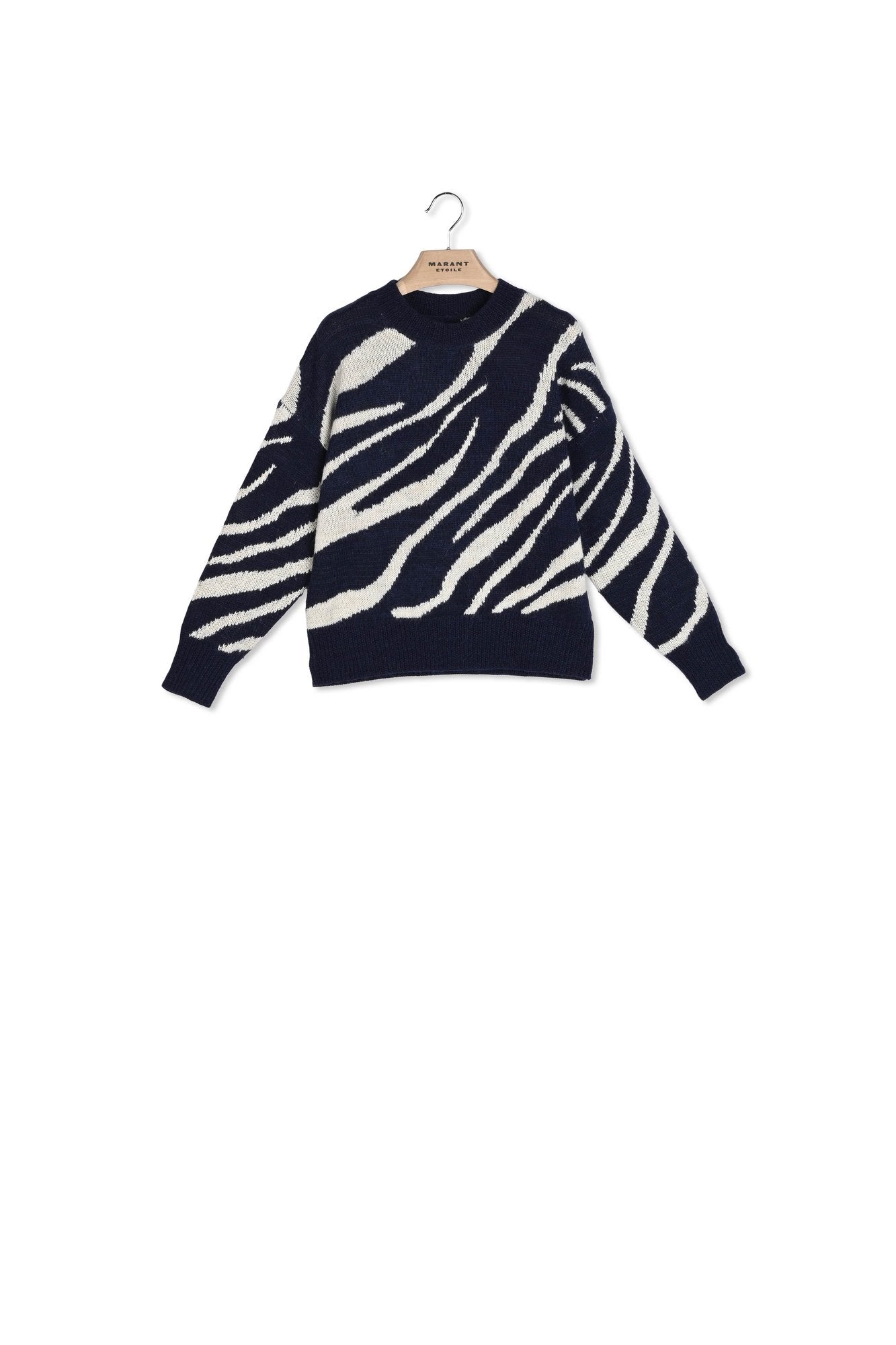 SWEATER GENNA Faume - seconde main