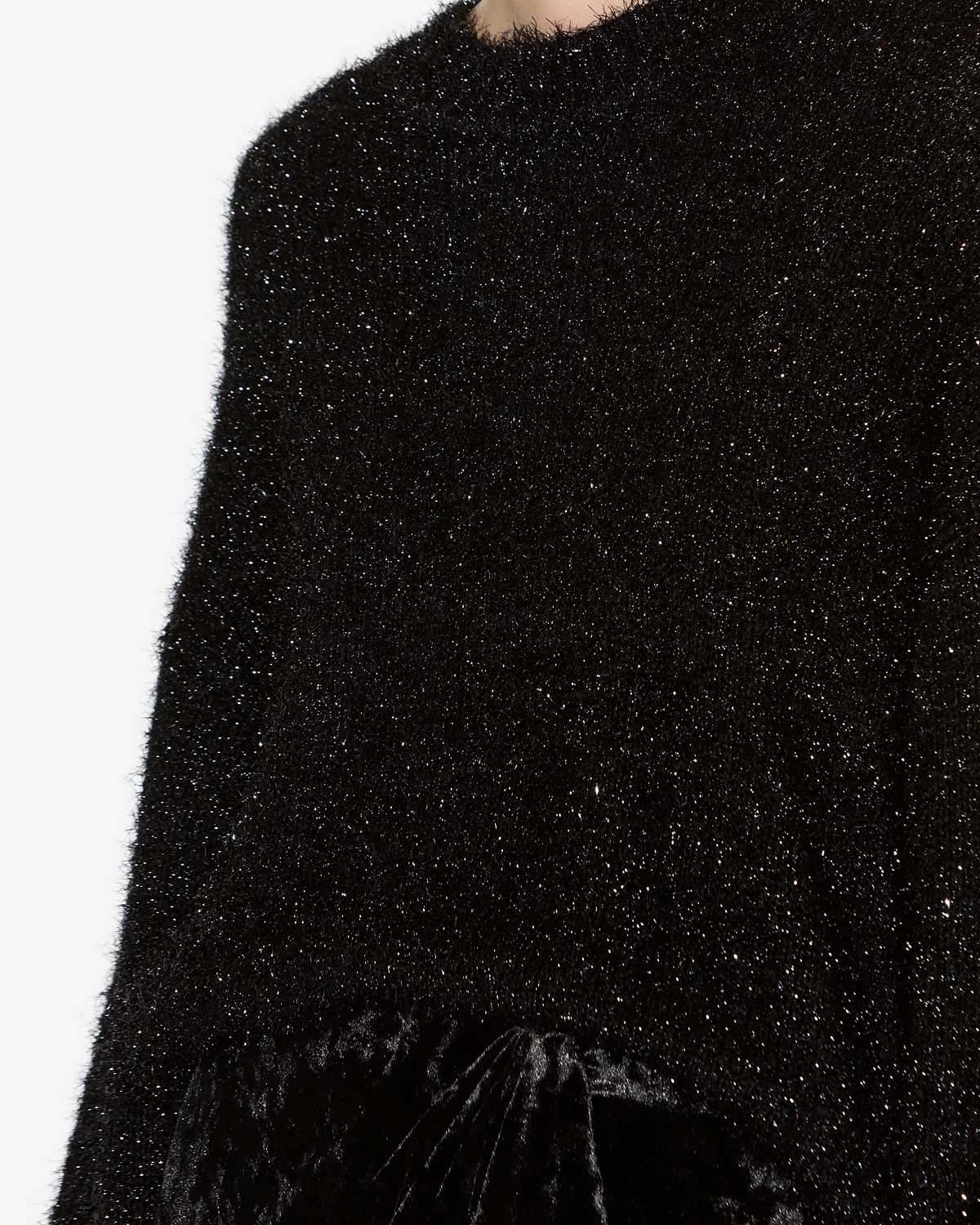 SWEATER SAYERS Faume - seconde main