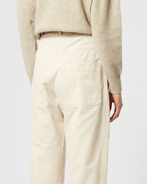PANTS   SULANOA Faume - seconde main