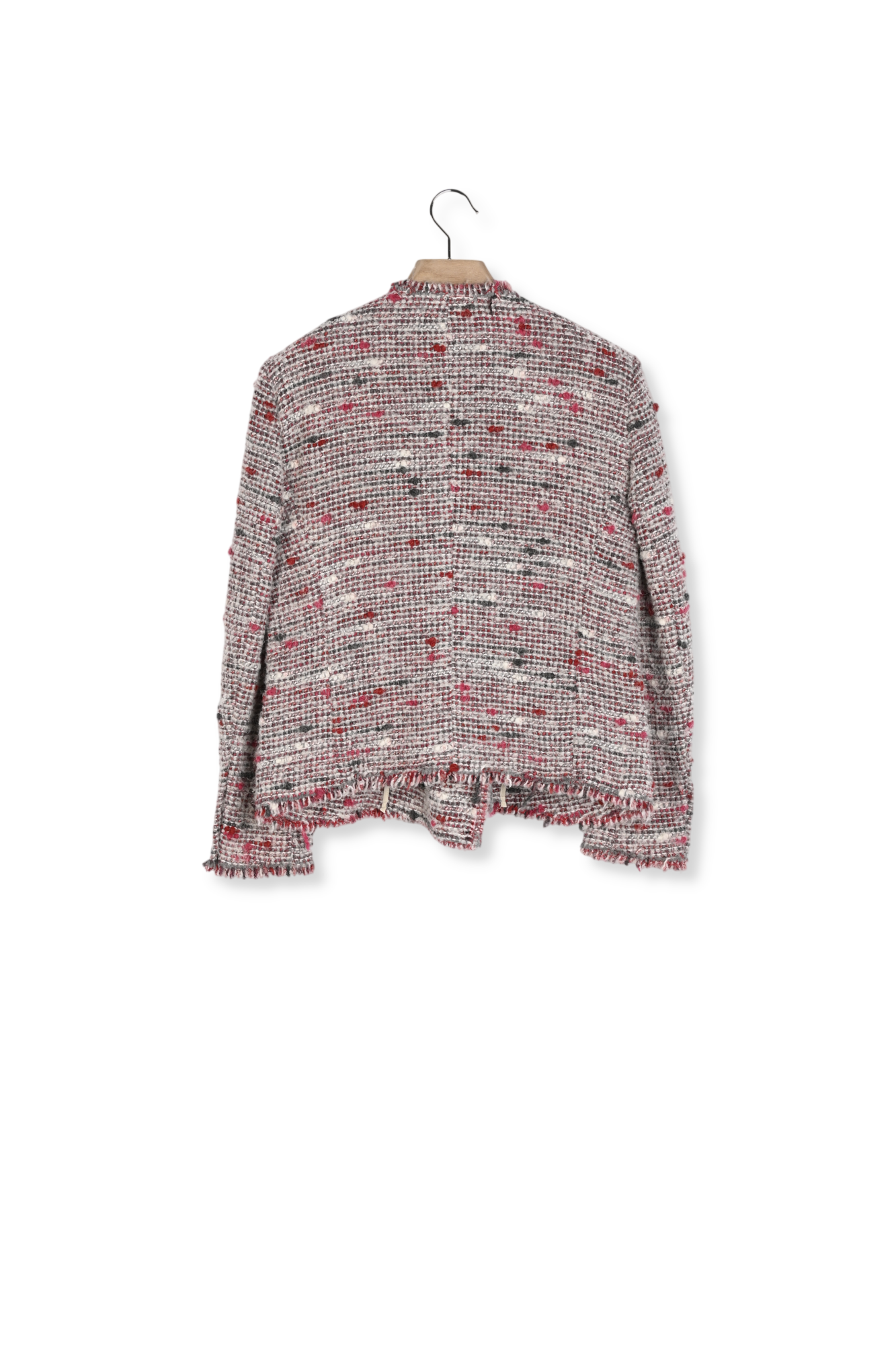 VESTE JORSON Faume - seconde main