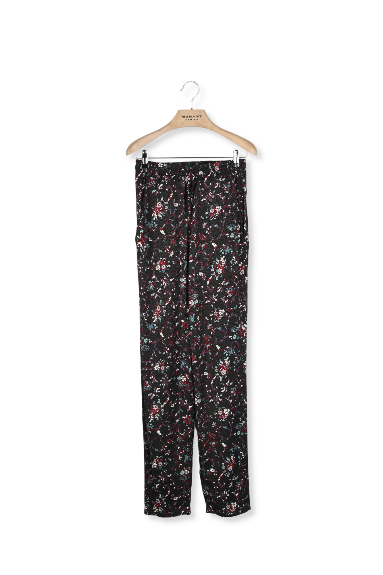 PANTALON BOWIE Faume - seconde main