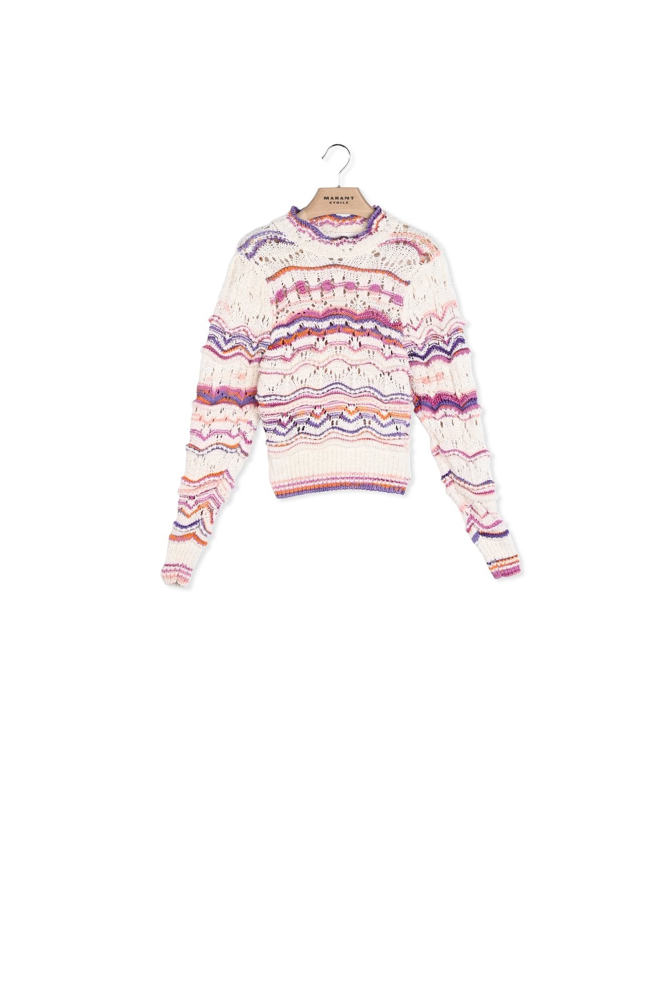 SWEATER  AMBRE Faume - seconde main