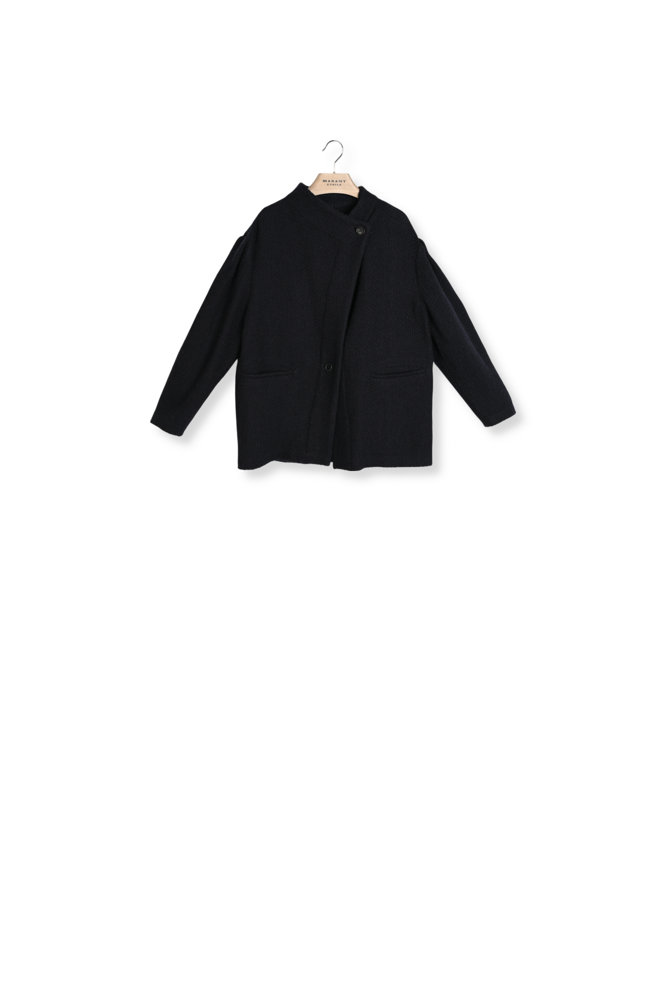 VESTE JABADI Faume - seconde main