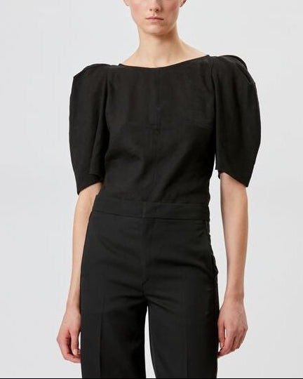 TOP  FERGYO Faume - seconde main