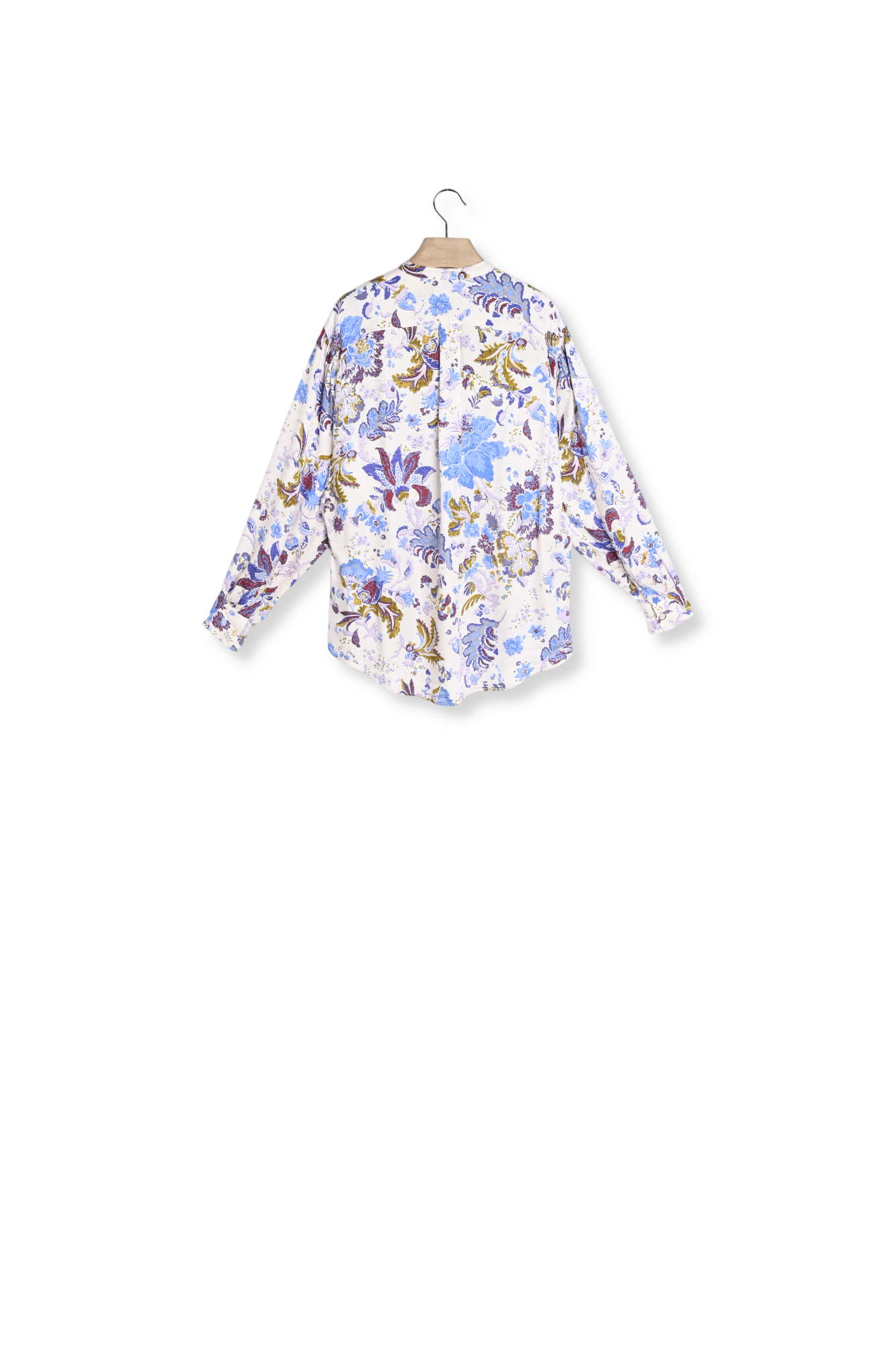 CHEMISE CATCHELL Faume - seconde main