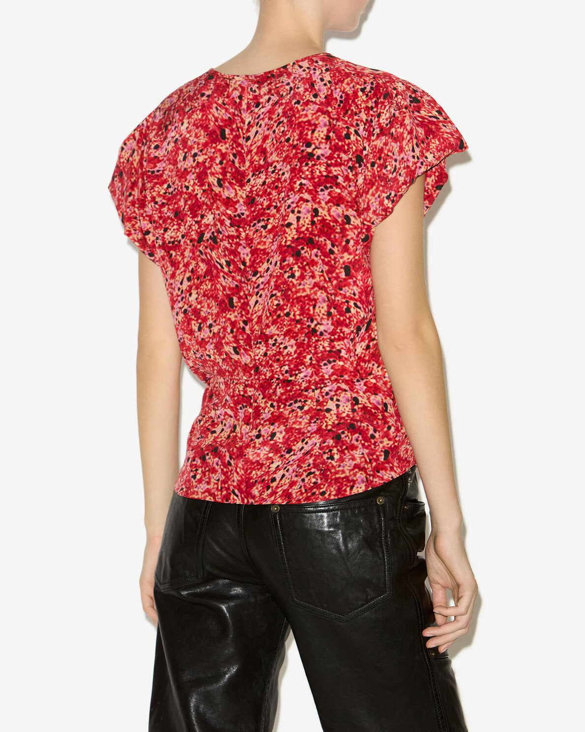 TOP TULLYA Faume - seconde main