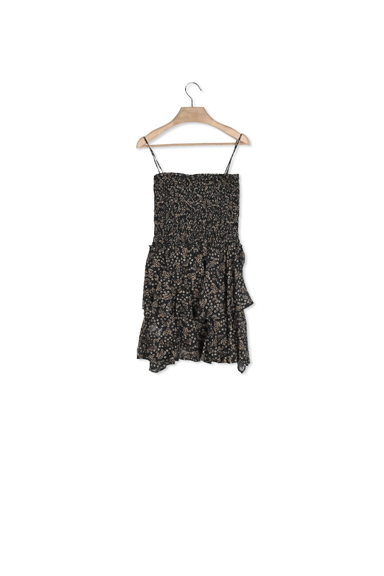 ROBE ANKA Faume - seconde main