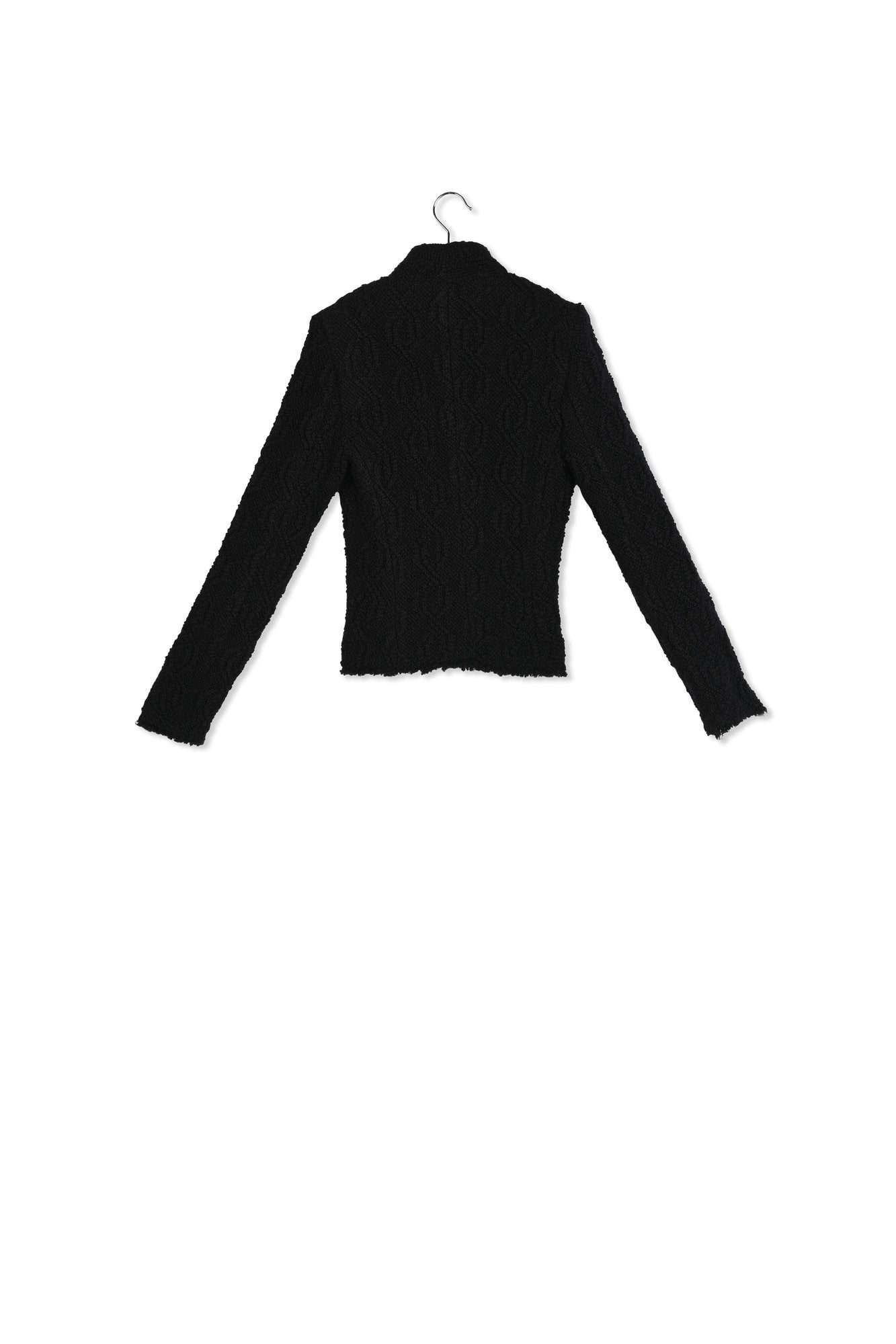 VESTE LOYANA Faume - seconde main