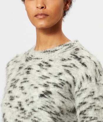 SWEATER   MORENA Faume - seconde main