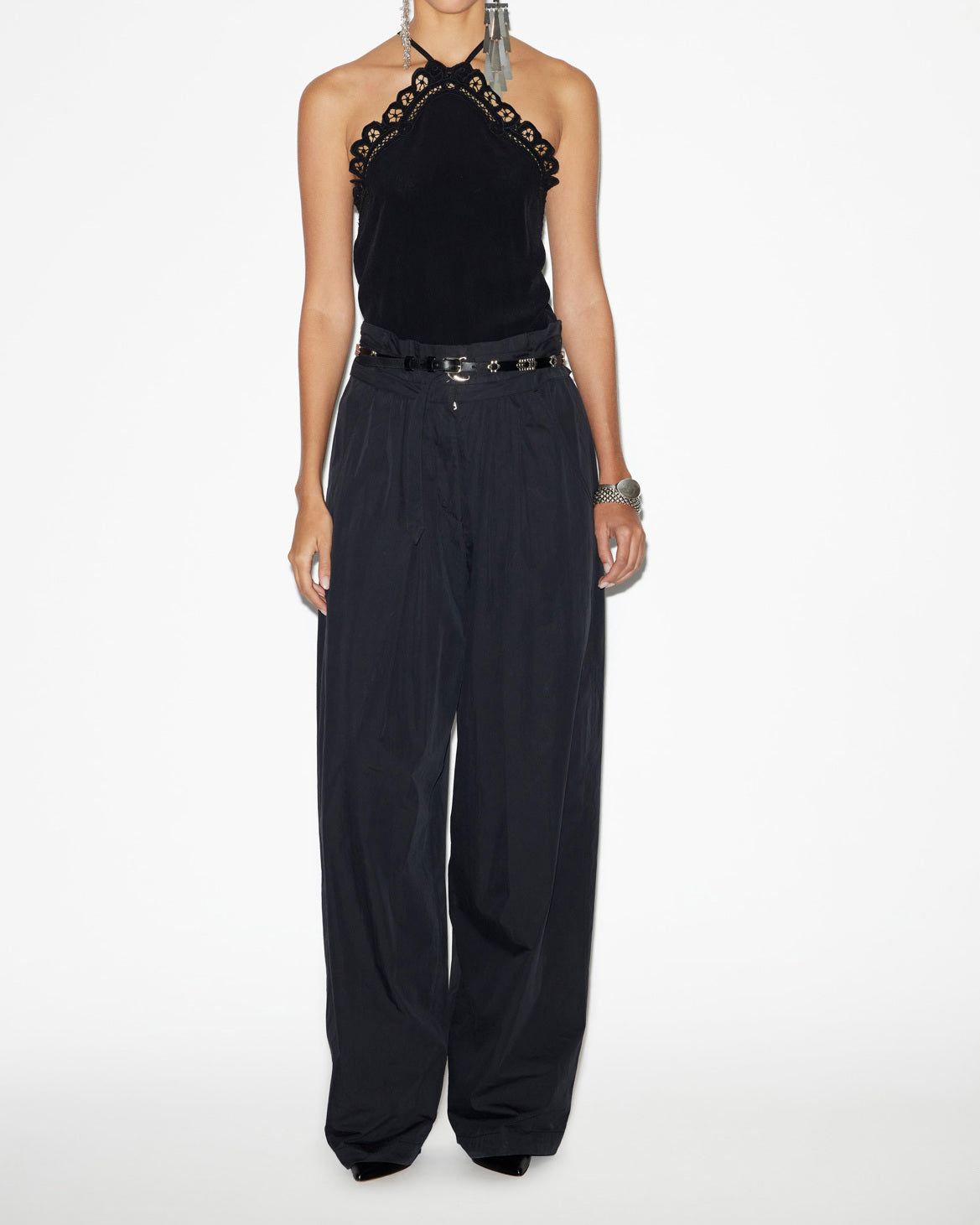 PANTALON CELIA Faume - seconde main