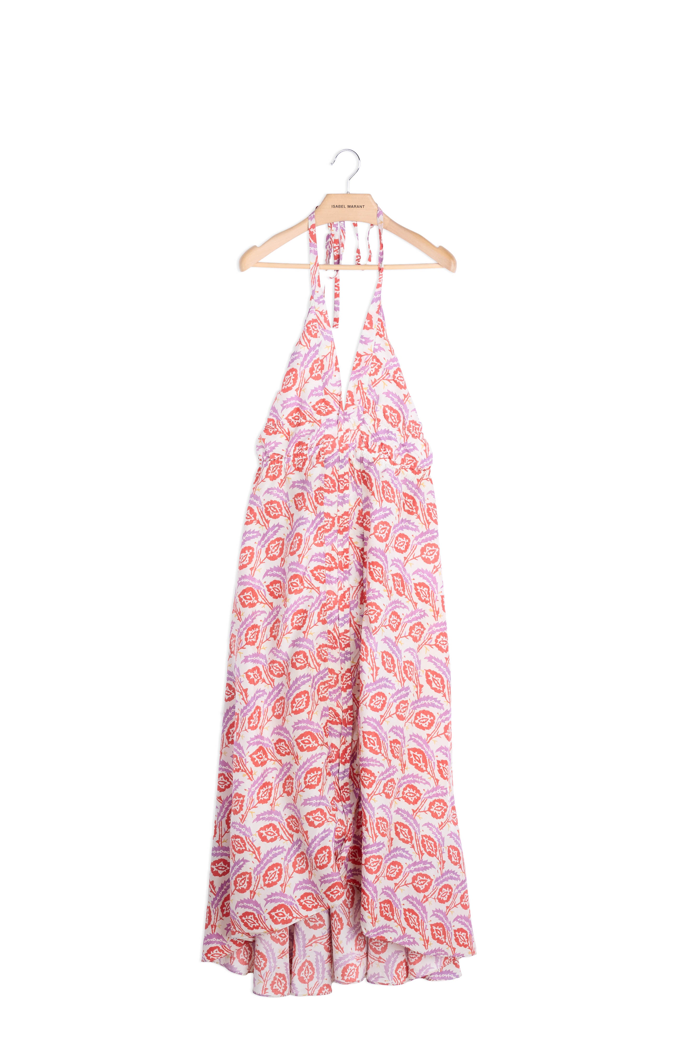 DRESS Faume - seconde main