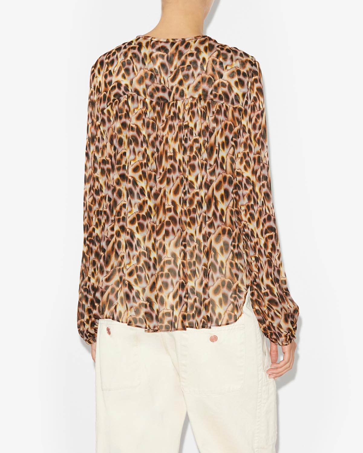 TOP DAYTONEA Faume - seconde main