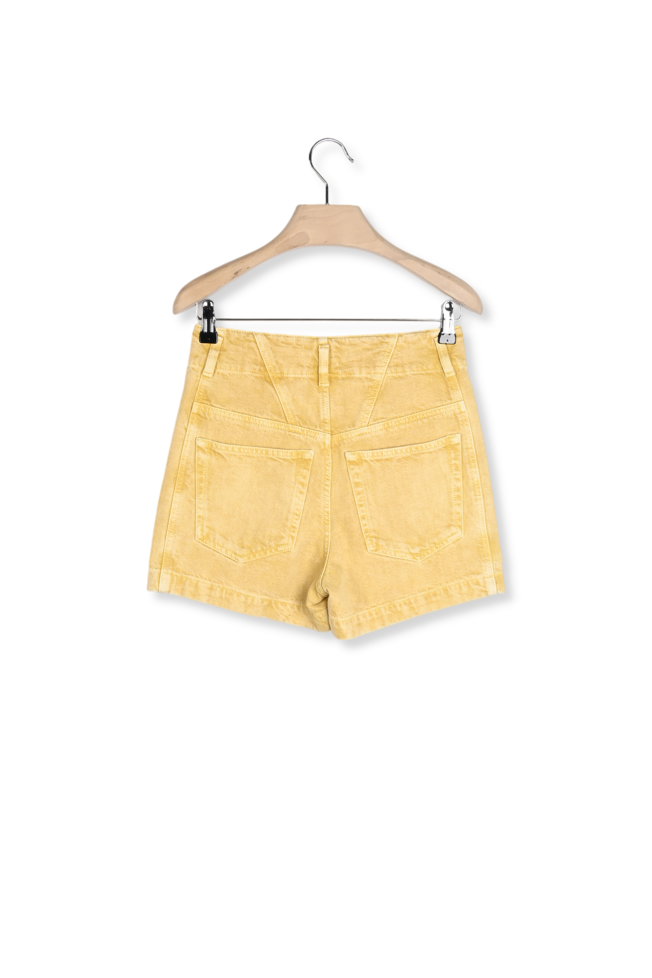 SHORT TIHIANA Faume - seconde main