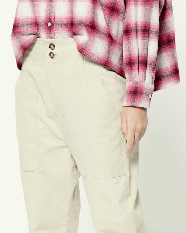 PANTALON PRALUNIA Faume - seconde main