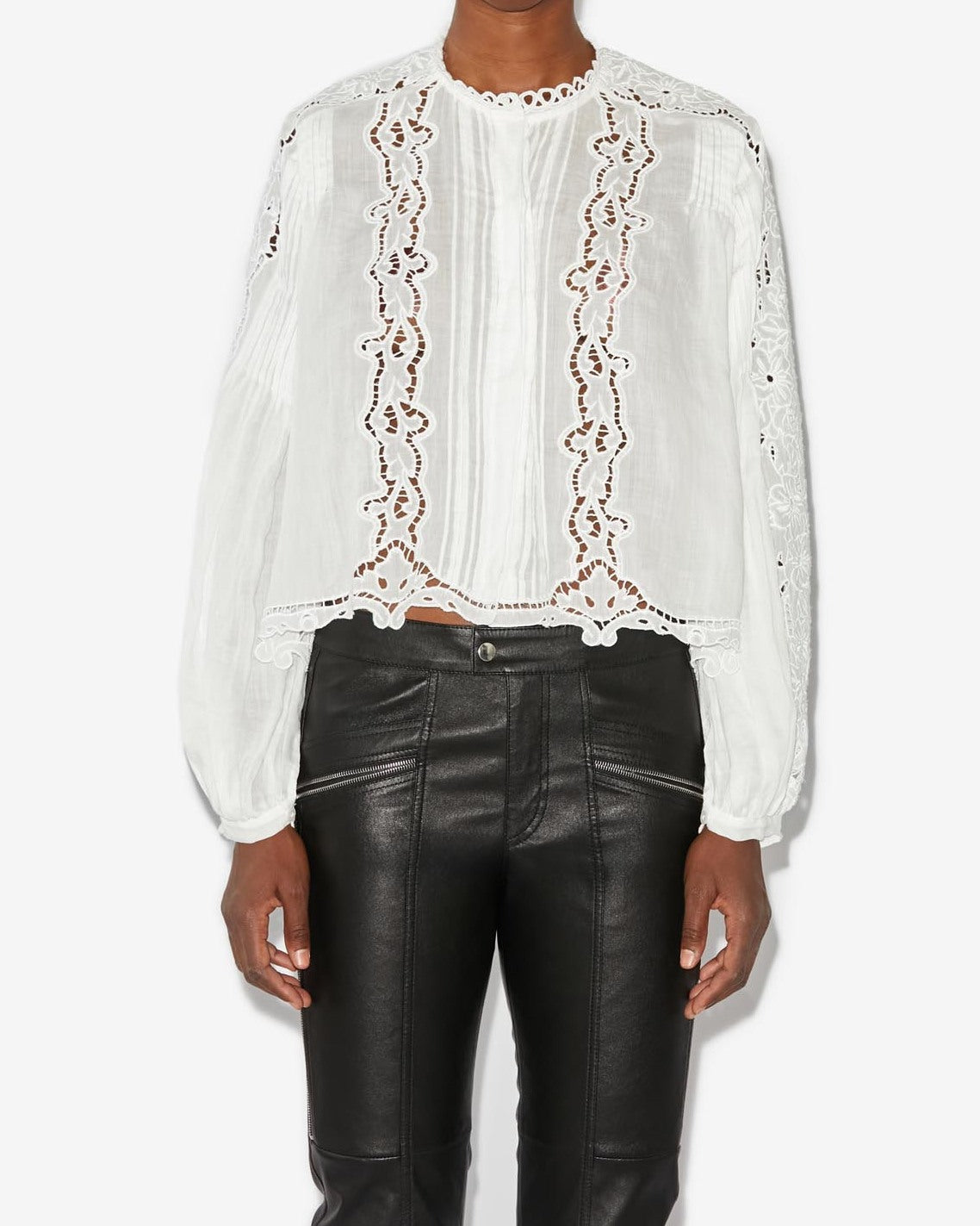 HAUT KUBRA Faume - seconde main