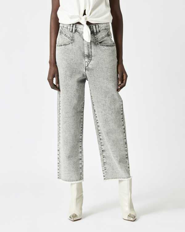 PANTS DILALI Faume - seconde main