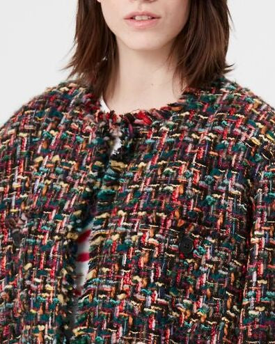 JACKET DIANAZA Faume - seconde main