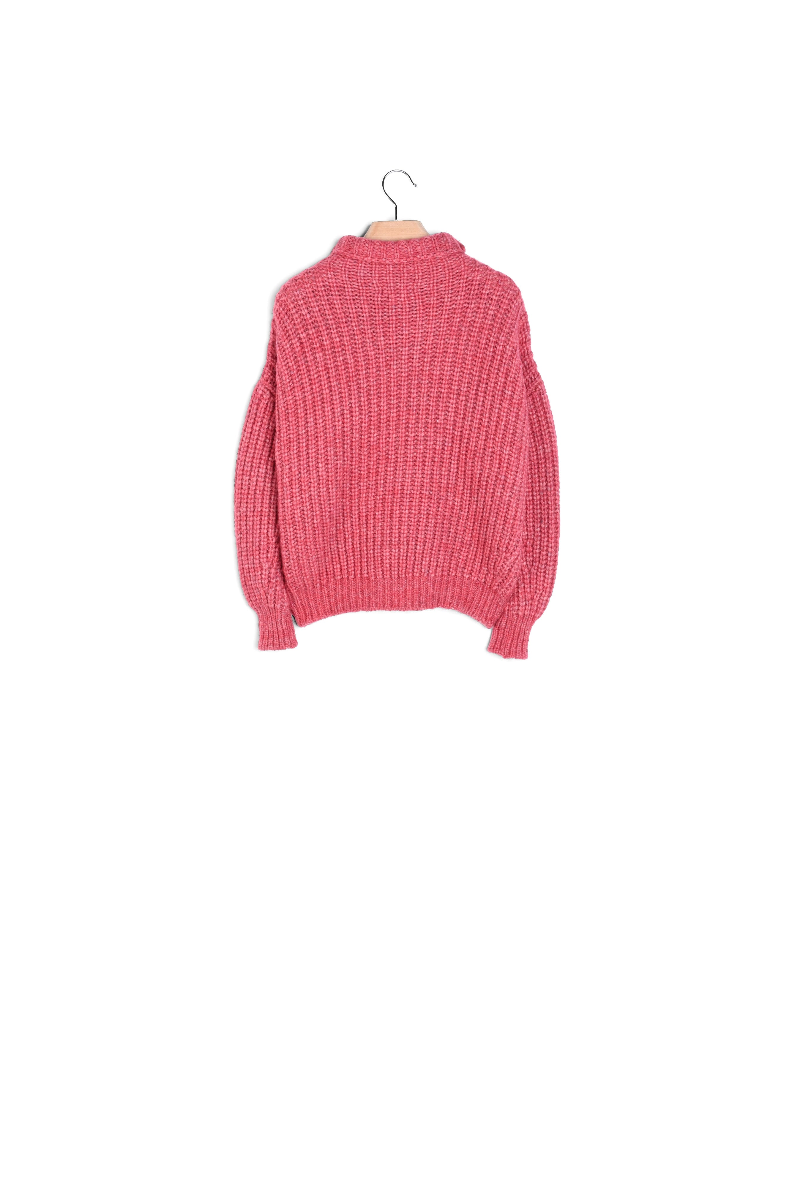 PULL HATFIELD Faume - seconde main