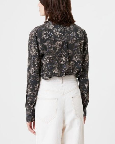 SHIRT RUSAK Faume - seconde main