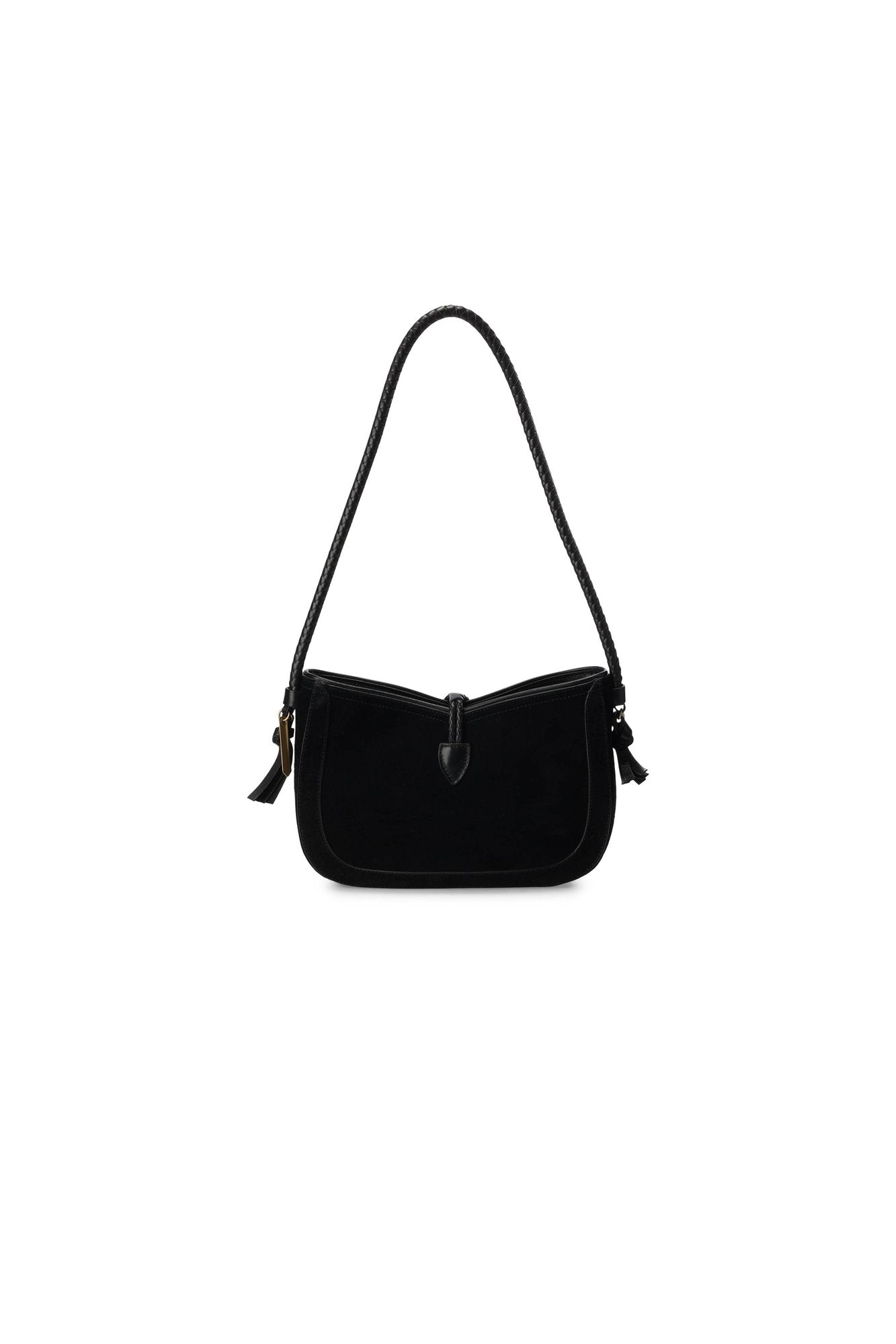 SHOULDER BAG  VIGO BAGUETTE Faume - seconde main