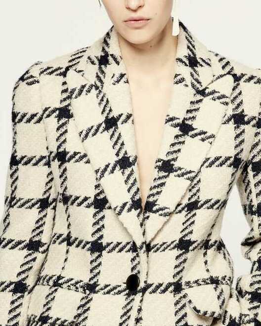 VESTE KIOA Faume - seconde main