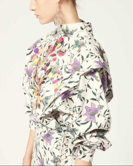 DRESS GIVENS Faume - seconde main