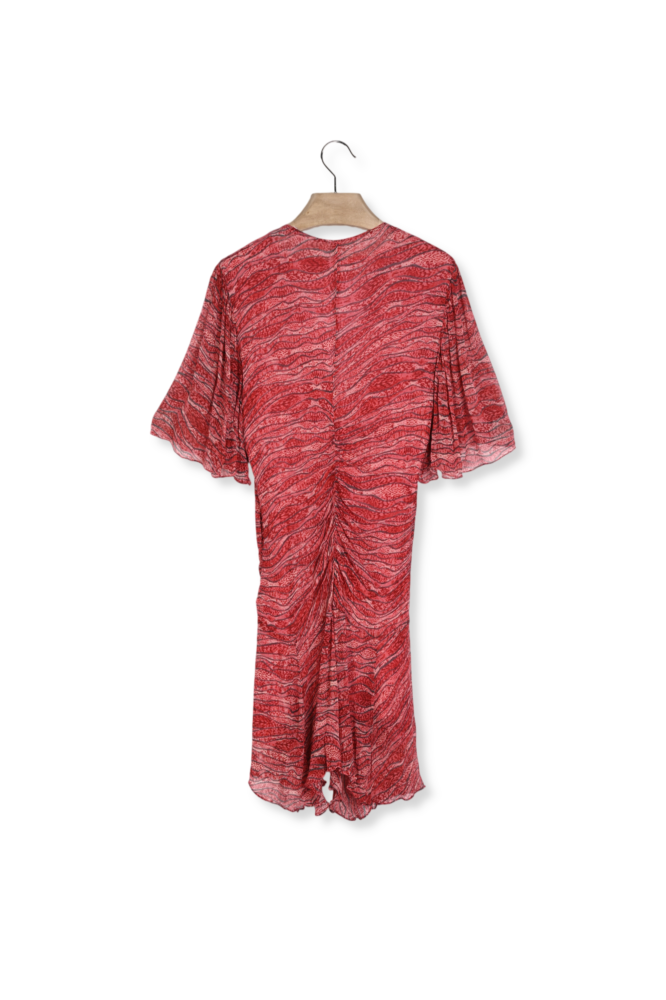 DRESS VIVIENNE Faume - seconde main