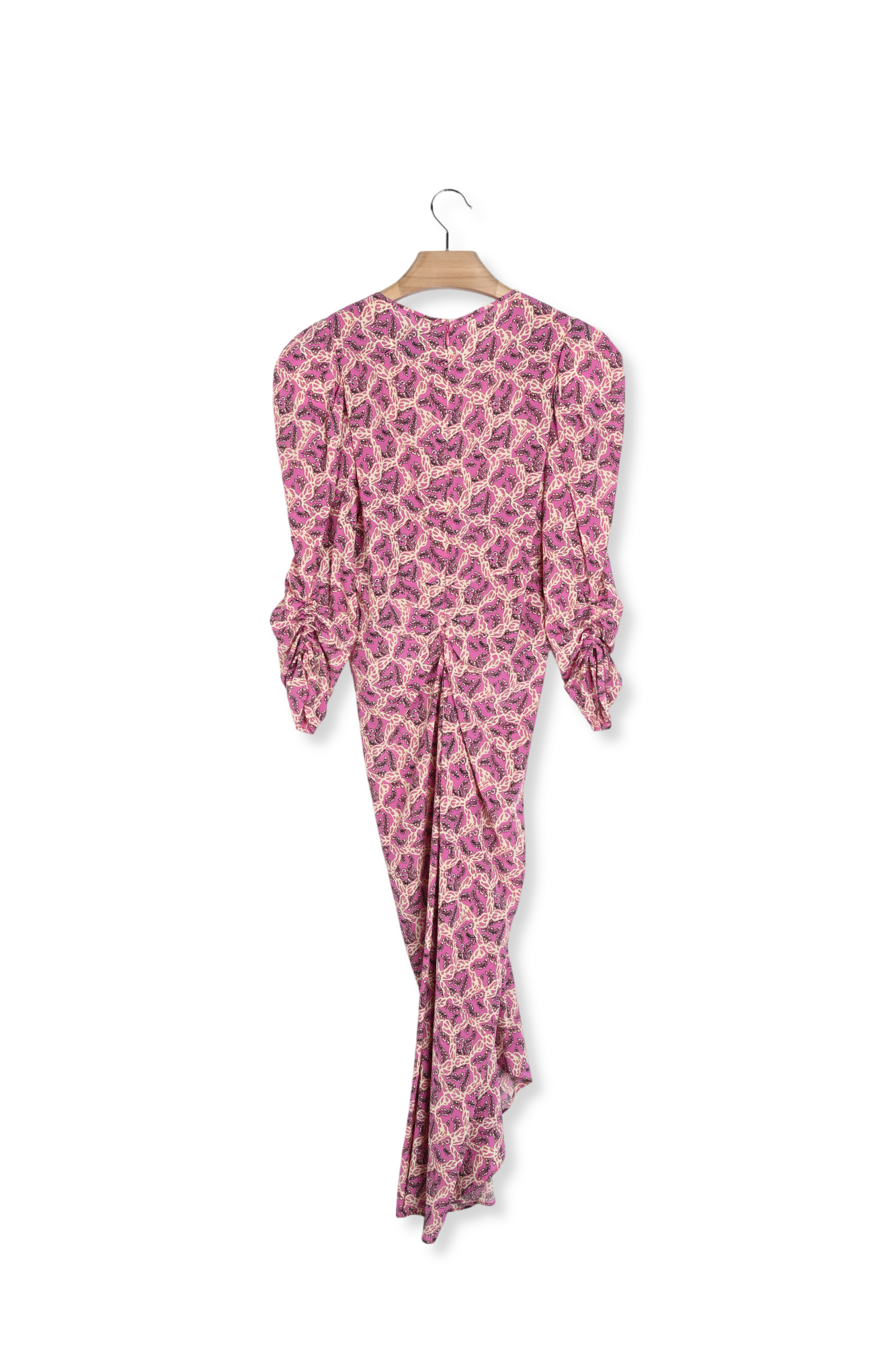 DRESS ALBINI Faume - seconde main