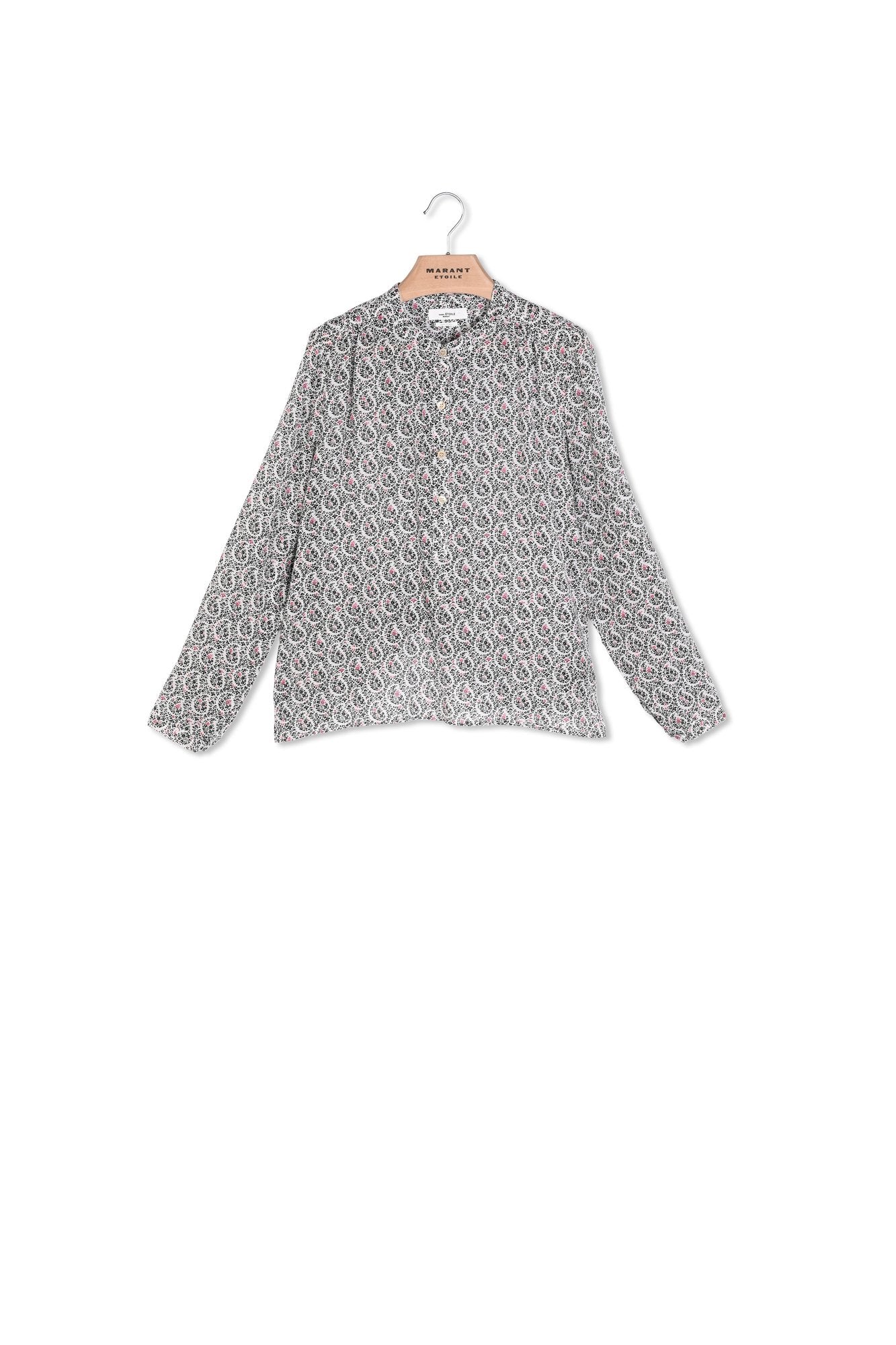 TOP MARIA Faume - seconde main