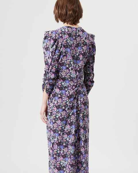 DRESS ALBINI Faume - seconde main