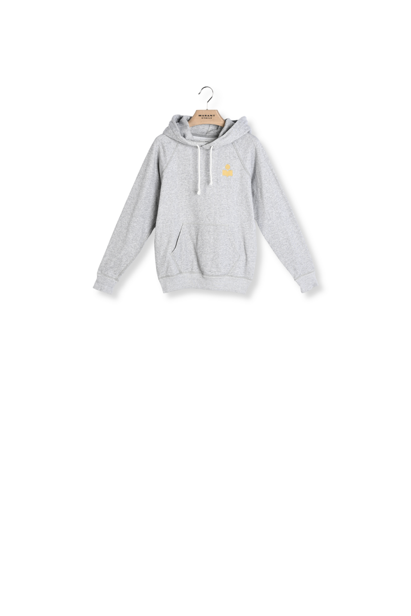 SWEAT SHIRT MALIBU Faume - seconde main