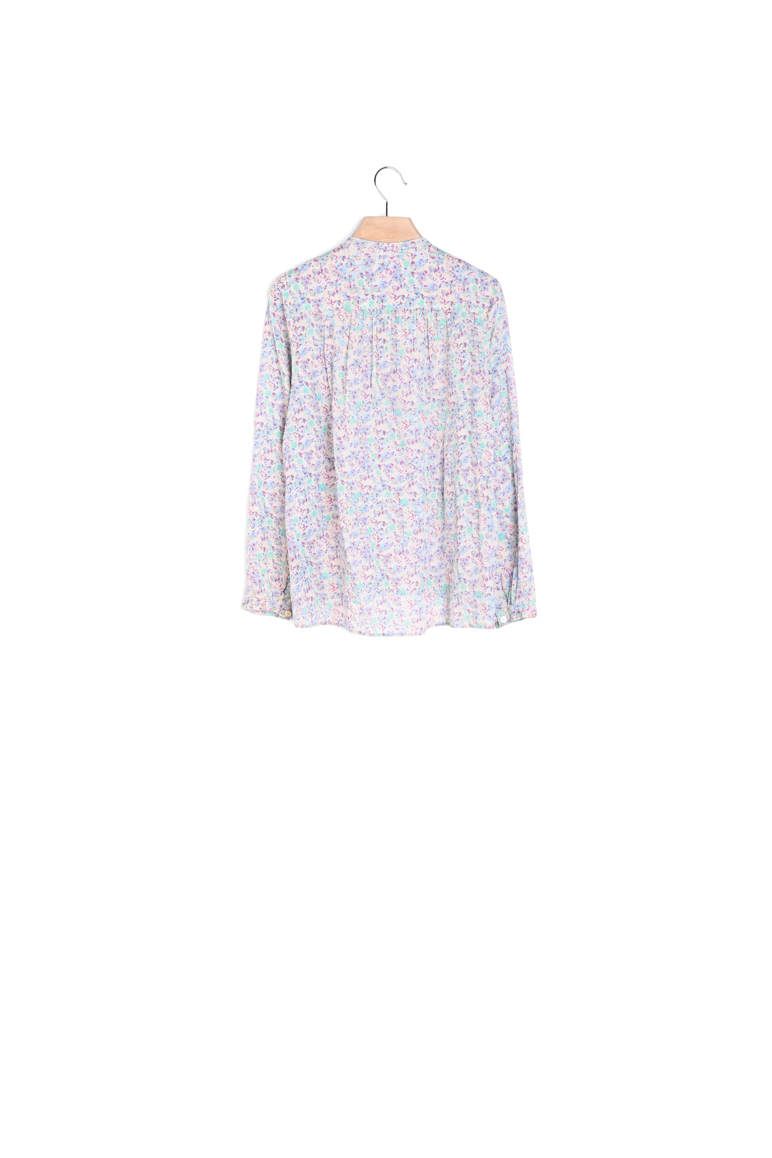 BLOUSE Faume - seconde main