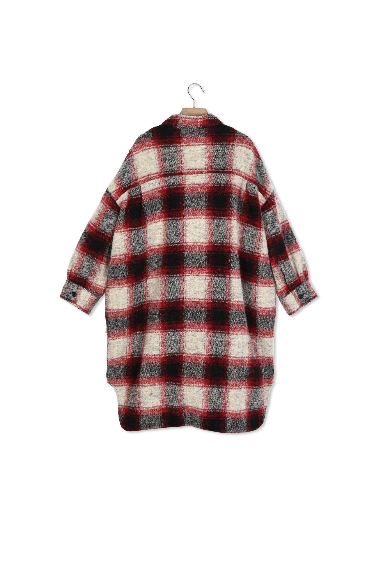 MANTEAU GABRION Faume - seconde main