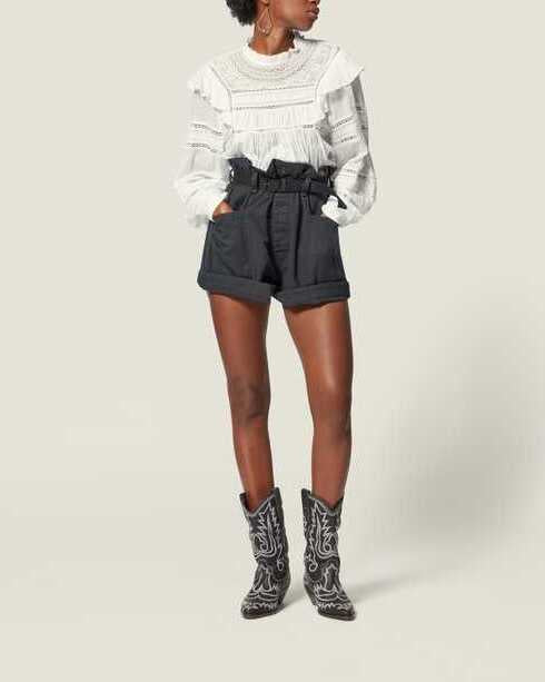 SHORT RIKE Faume - seconde main