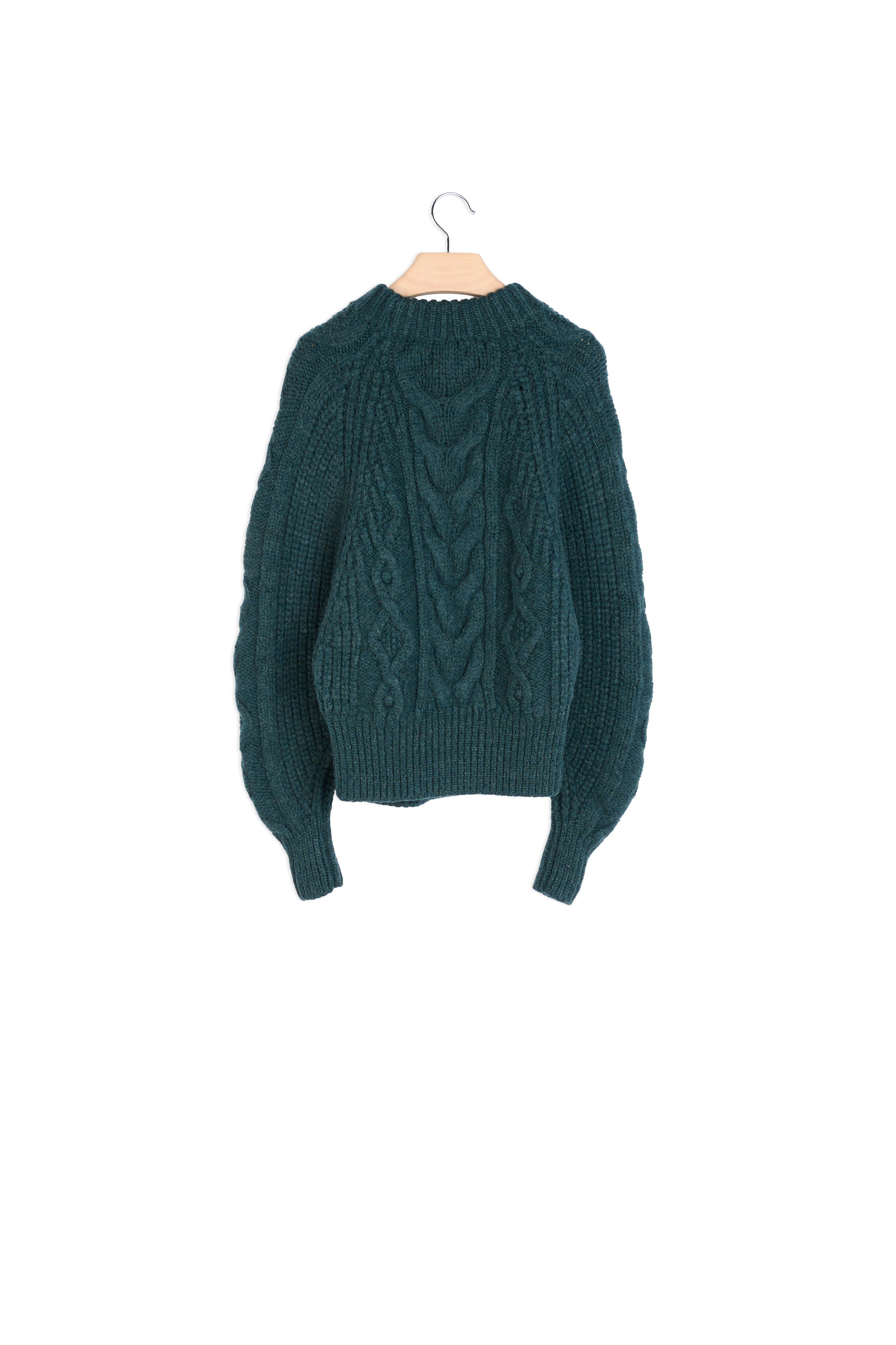 PULL Faume - seconde main