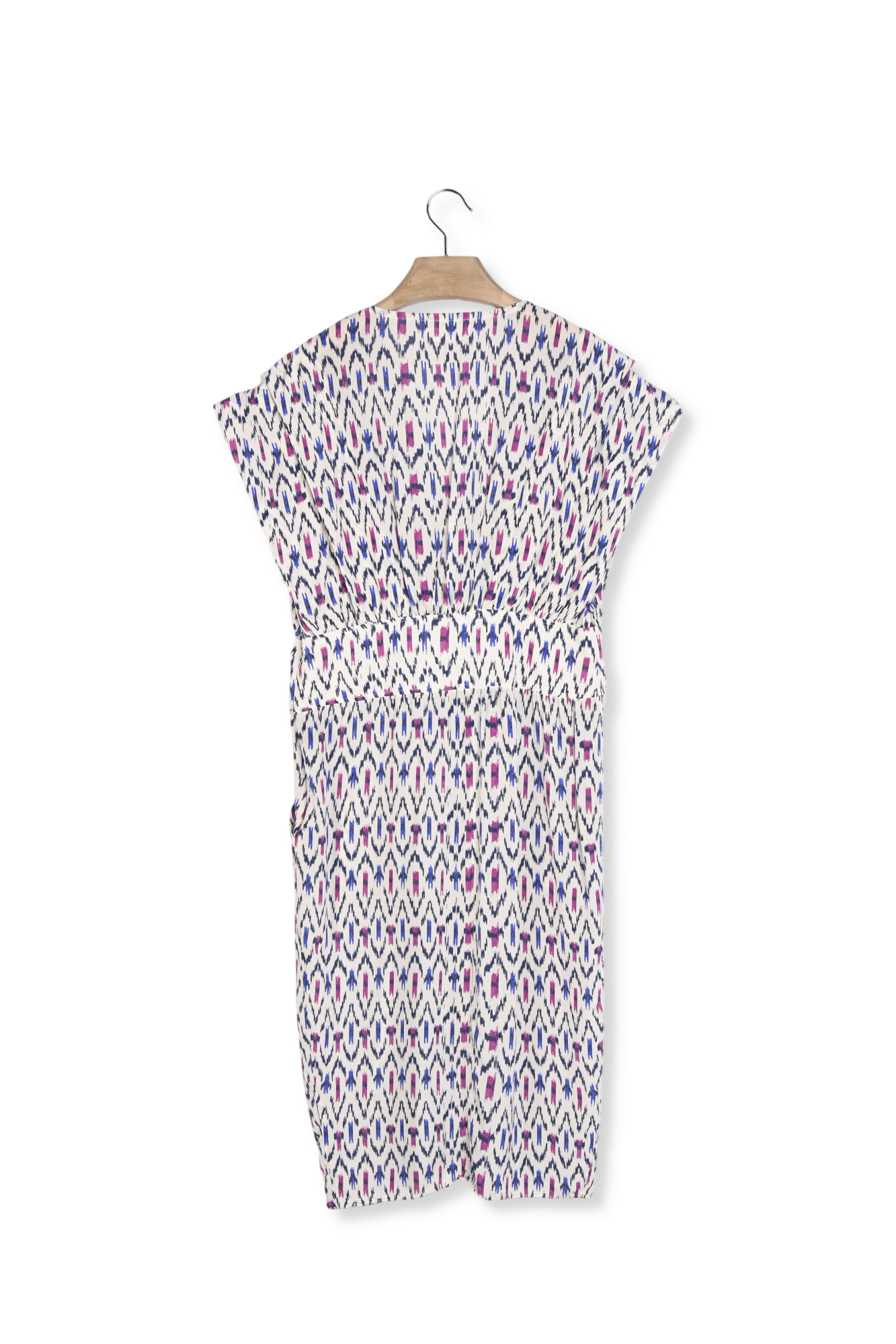 ROBE ALMEYA Faume - seconde main