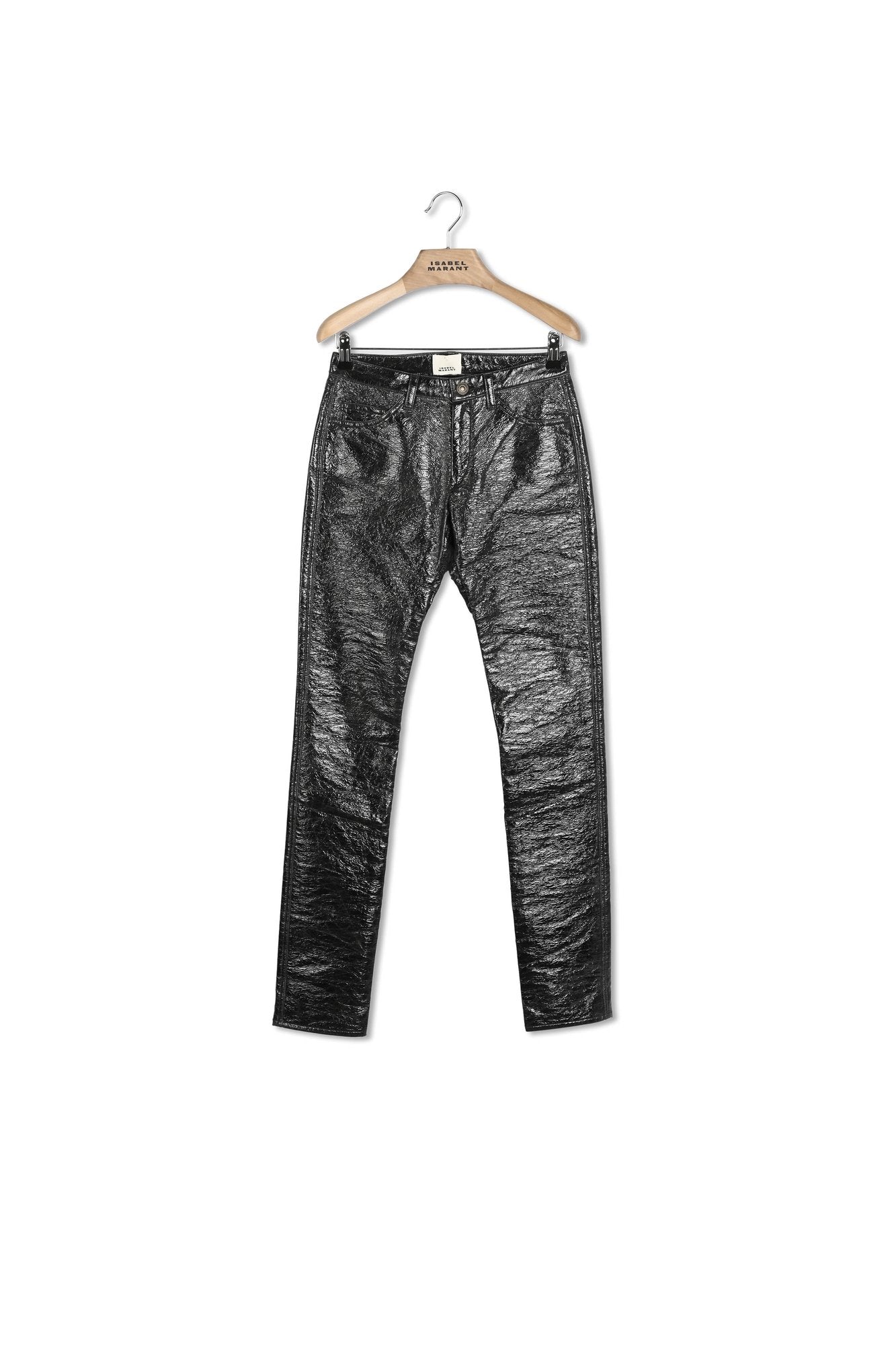 PANTS LOVIS Faume - seconde main