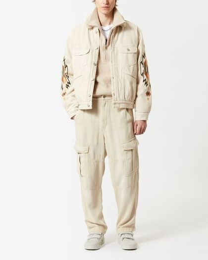 JACKET  JENSON Faume - seconde main