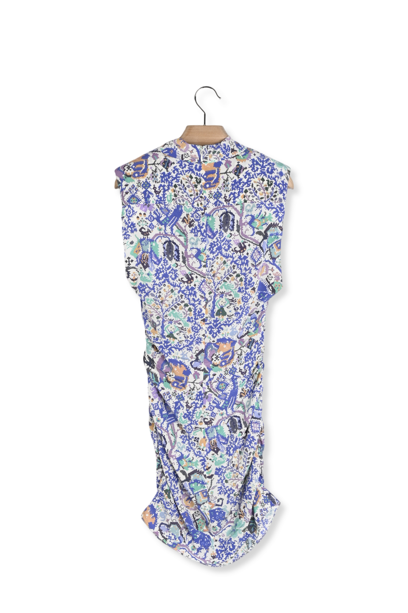 ROBE BEMAYA Faume - seconde main