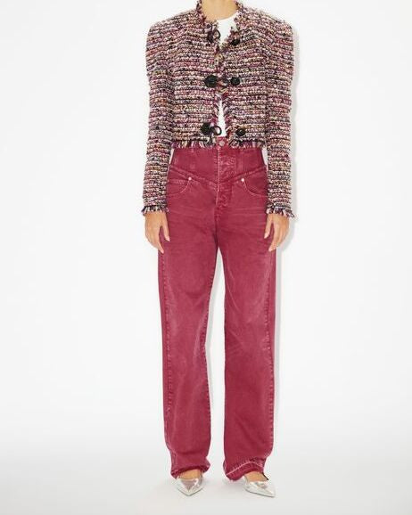 JACKET GRADILIA Faume - seconde main