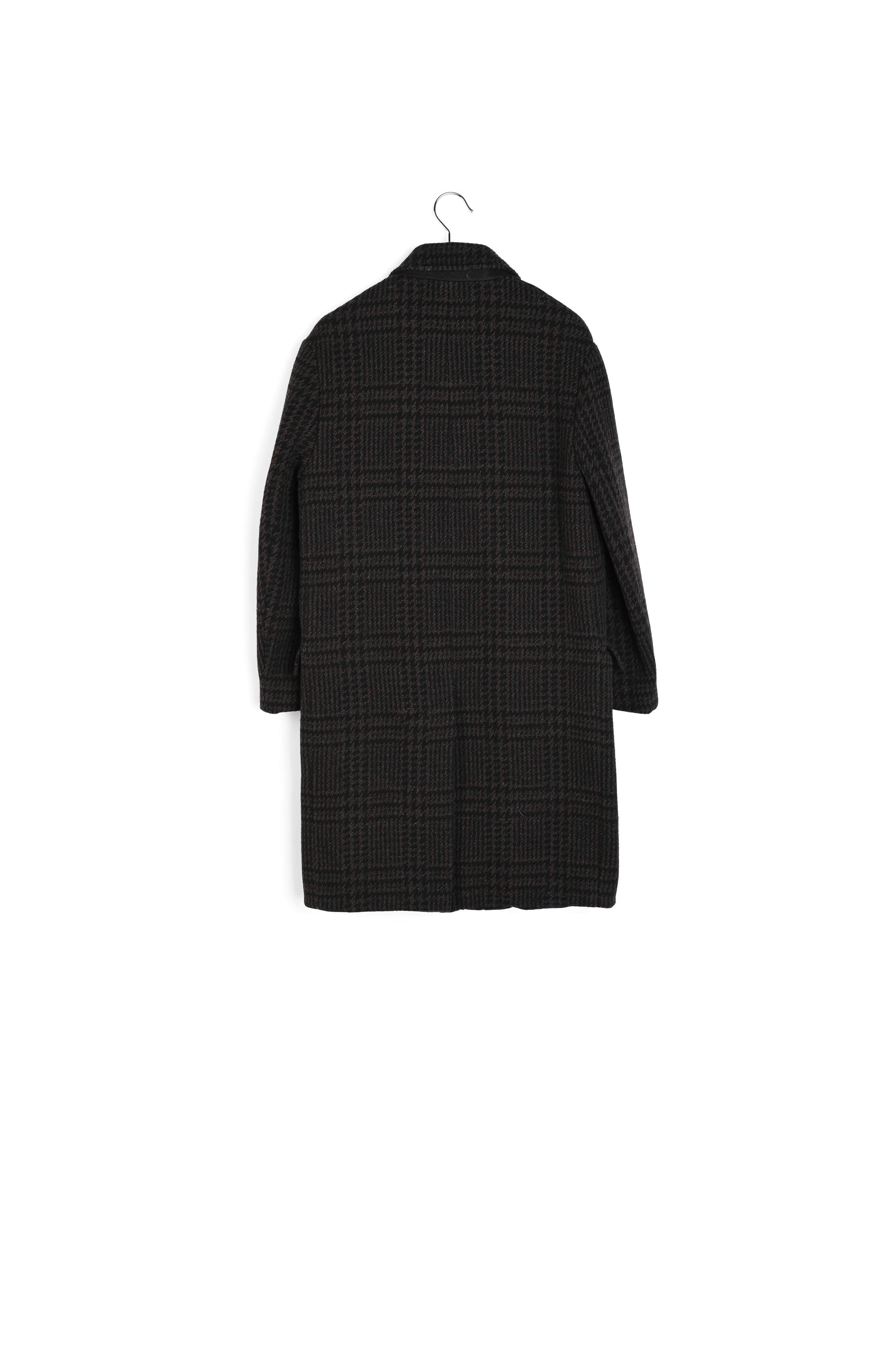 COAT Faume - seconde main