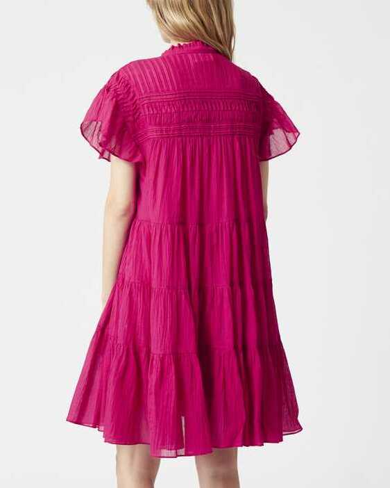 ROBE LANIKAYE Faume - seconde main