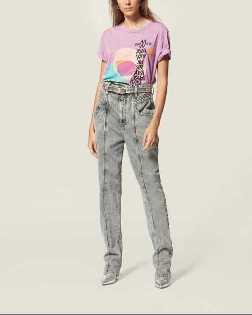 PANTALON HENOYA Faume - seconde main