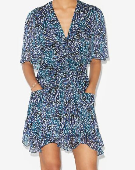ROBE FADELO Faume - seconde main