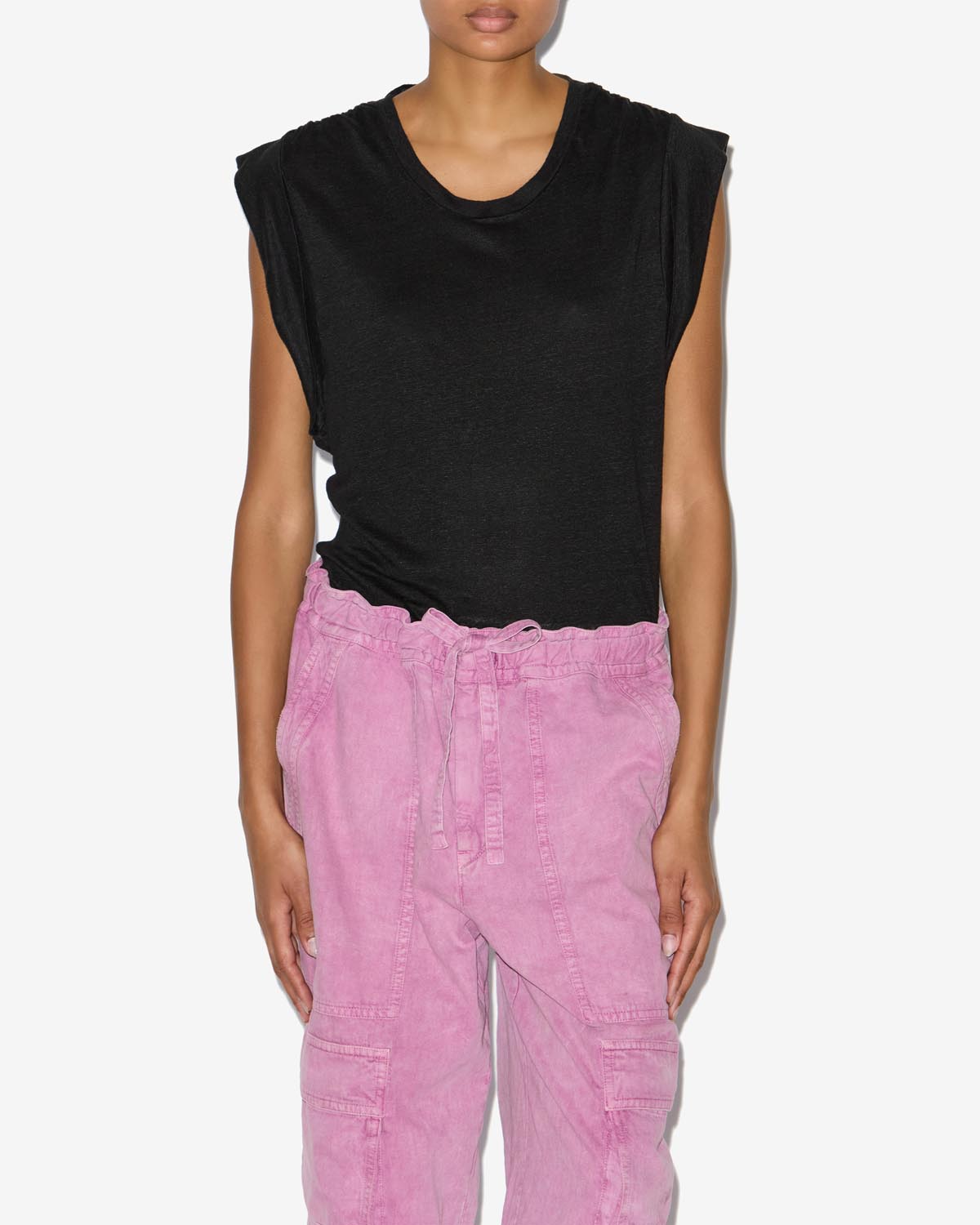 T-SHIRT KOTTY Faume - seconde main